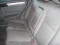 2004 Champagne Beige Metallic Suzuki Forenza LX  photo #12