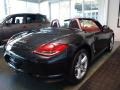 Basalt Black Metallic - Boxster S Photo No. 2