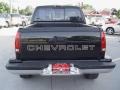 Black - C/K K1500 Regular Cab 4x4 Photo No. 5