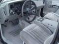 Black - C/K K1500 Regular Cab 4x4 Photo No. 9