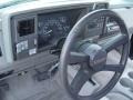 Black - C/K K1500 Regular Cab 4x4 Photo No. 10