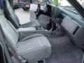 Black - C/K K1500 Regular Cab 4x4 Photo No. 15