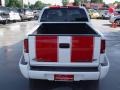 2001 Summit White Chevrolet S10 Extended Cab Xtreme  photo #6