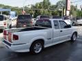 2001 Summit White Chevrolet S10 Extended Cab Xtreme  photo #7