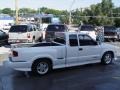 2001 Summit White Chevrolet S10 Extended Cab Xtreme  photo #8