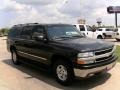 2004 Dark Gray Metallic Chevrolet Suburban 1500 LT  photo #3