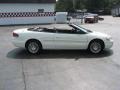 Stone White - Sebring Touring Convertible Photo No. 9