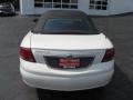 Stone White - Sebring Touring Convertible Photo No. 10
