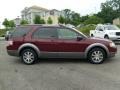 Merlot Metallic - Taurus X SEL Photo No. 2