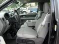 Black - F150 STX SuperCab 4x4 Photo No. 10
