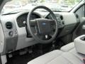 Black - F150 STX SuperCab 4x4 Photo No. 11