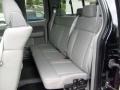 Black - F150 STX SuperCab 4x4 Photo No. 13
