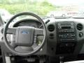 Black - F150 STX SuperCab 4x4 Photo No. 14