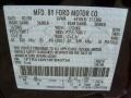 Black - F150 STX SuperCab 4x4 Photo No. 18