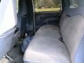 1997 Colonial White Ford F350 XLT Crew Cab Dually  photo #10