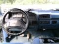 1997 Colonial White Ford F350 XLT Crew Cab Dually  photo #11
