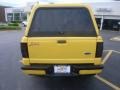 1997 Canary Yellow Ford Ranger Splash Extended Cab 4x4  photo #5