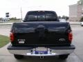 2002 Black Ford F150 Lariat SuperCab 4x4  photo #6