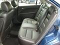 2007 Dark Blue Pearl Metallic Ford Fusion SEL  photo #14