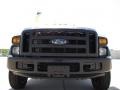 Oxford White - F450 Super Duty XL Crew Cab Dually Photo No. 2