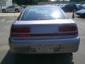 Bright Silver Quartz Metallic - Laser RS Turbo AWD Photo No. 5