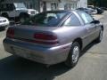 Bright Silver Quartz Metallic - Laser RS Turbo AWD Photo No. 6