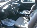 Bright Silver Quartz Metallic - Laser RS Turbo AWD Photo No. 8