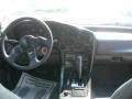Bright Silver Quartz Metallic - Laser RS Turbo AWD Photo No. 11