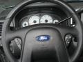 2003 Satin Silver Metallic Ford Escape XLT V6 4WD  photo #16