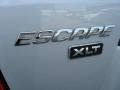 Satin Silver Metallic - Escape XLT V6 4WD Photo No. 39