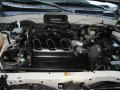 2003 Satin Silver Metallic Ford Escape XLT V6 4WD  photo #55