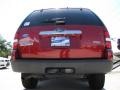 2006 Redfire Metallic Ford Explorer XLS  photo #6