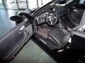 Black - 911 Turbo Cabriolet Photo No. 3