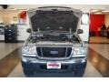 2004 Silver Metallic Ford Ranger XLT SuperCab 4x4  photo #34