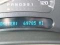 2006 Silver Birch Metallic GMC Sierra 1500 SLT Crew Cab 4x4  photo #14