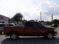 Inferno Red Crystal Pearl - Ram 2500 ST Quad Cab Photo No. 2