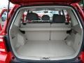 2009 Torch Red Ford Escape XLT  photo #10