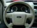 2009 Torch Red Ford Escape XLT  photo #19