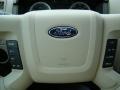 2009 Torch Red Ford Escape XLT  photo #26