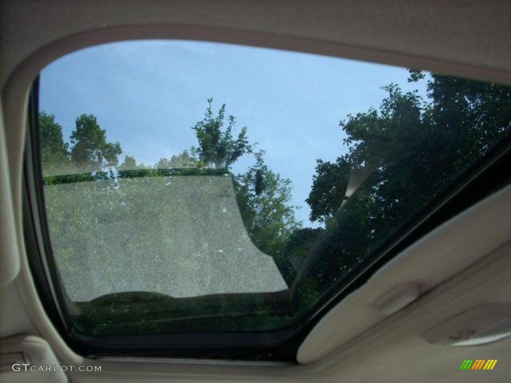 2002 Accord SE Coupe - Taffeta White / Ivory photo #17