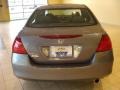 2007 Cool Blue Metallic Honda Accord SE Sedan  photo #4