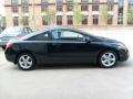 2007 Nighthawk Black Pearl Honda Civic EX Coupe  photo #5