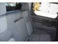 2007 Steel Blue Metallic Honda Ridgeline RT  photo #15