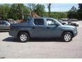 2007 Steel Blue Metallic Honda Ridgeline RT  photo #20