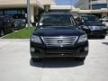 Black Onyx - LX 570 Photo No. 1
