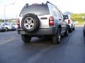 Bright Silver Metallic - Liberty Renegade 4x4 Photo No. 13