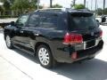 Black Onyx - LX 570 Photo No. 4