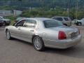 2003 Silver Birch Metallic Lincoln Town Car Signature  photo #7