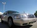 Smokestone Metallic - Grand Marquis GS Photo No. 1