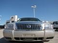 Smokestone Metallic - Grand Marquis GS Photo No. 2